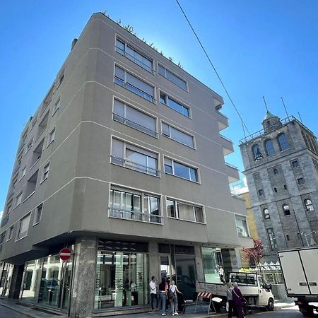 Appartamento La Baita Case Sondrio Centro - Affitti Brevi Italia Extérieur photo