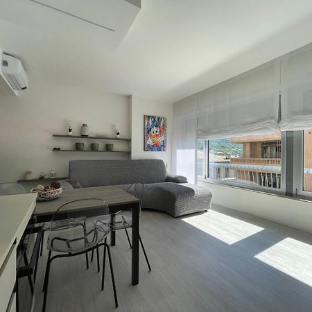 Appartamento La Baita Case Sondrio Centro - Affitti Brevi Italia Extérieur photo