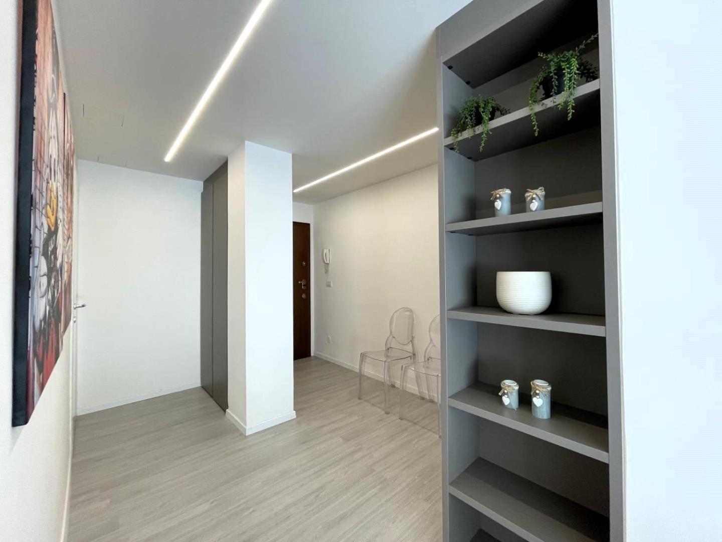 Appartamento La Baita Case Sondrio Centro - Affitti Brevi Italia Extérieur photo