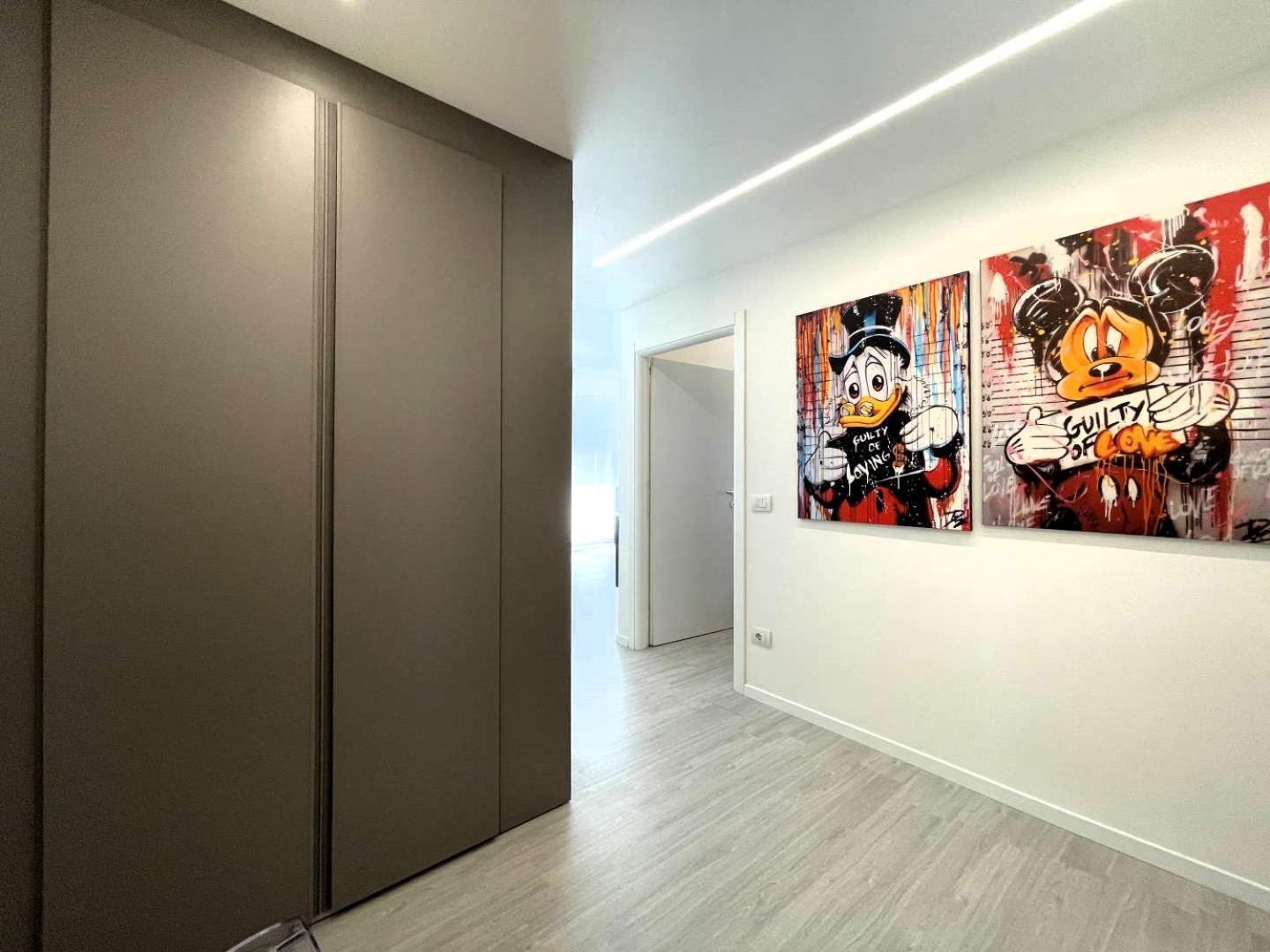Appartamento La Baita Case Sondrio Centro - Affitti Brevi Italia Extérieur photo