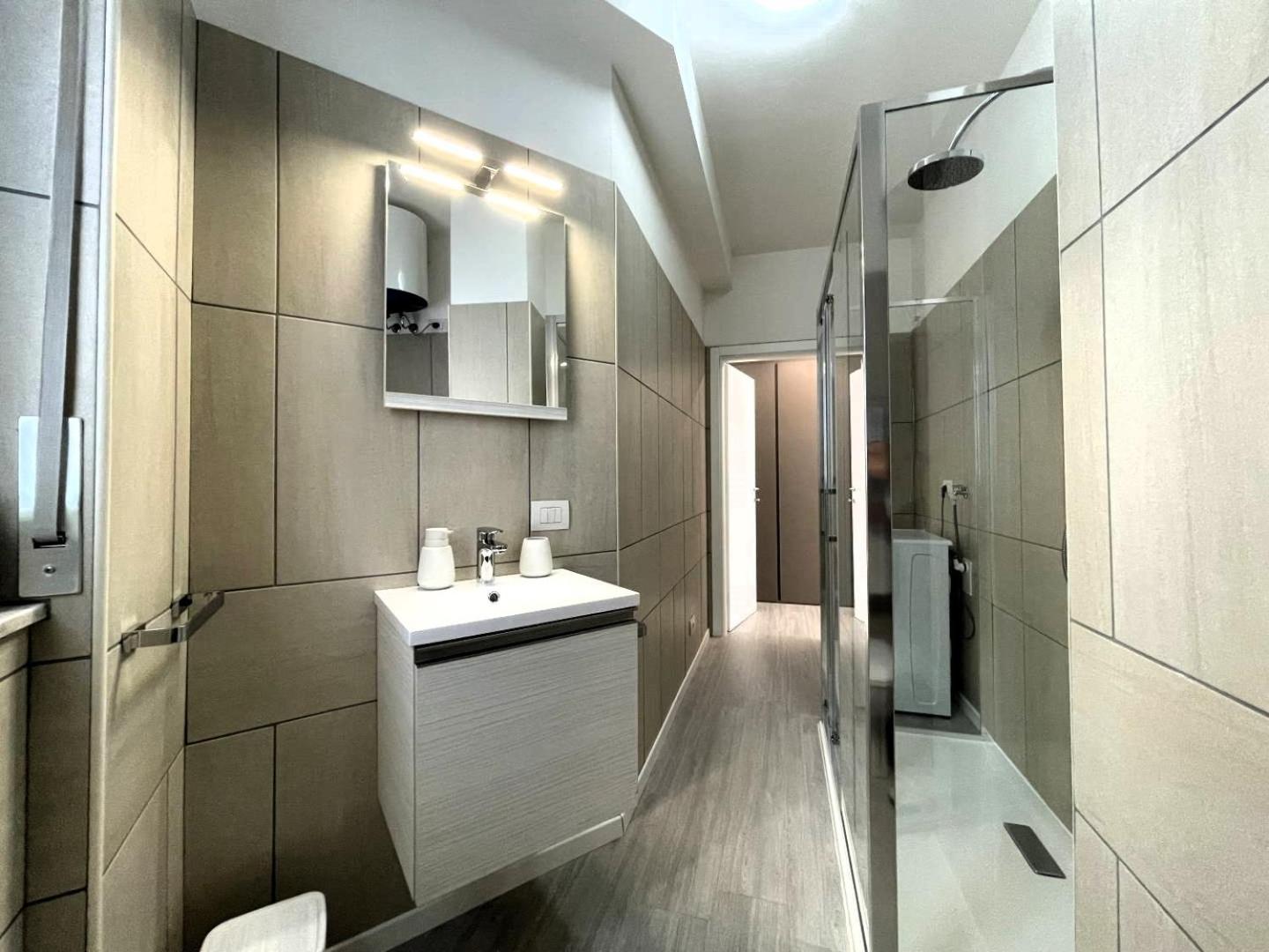Appartamento La Baita Case Sondrio Centro - Affitti Brevi Italia Extérieur photo