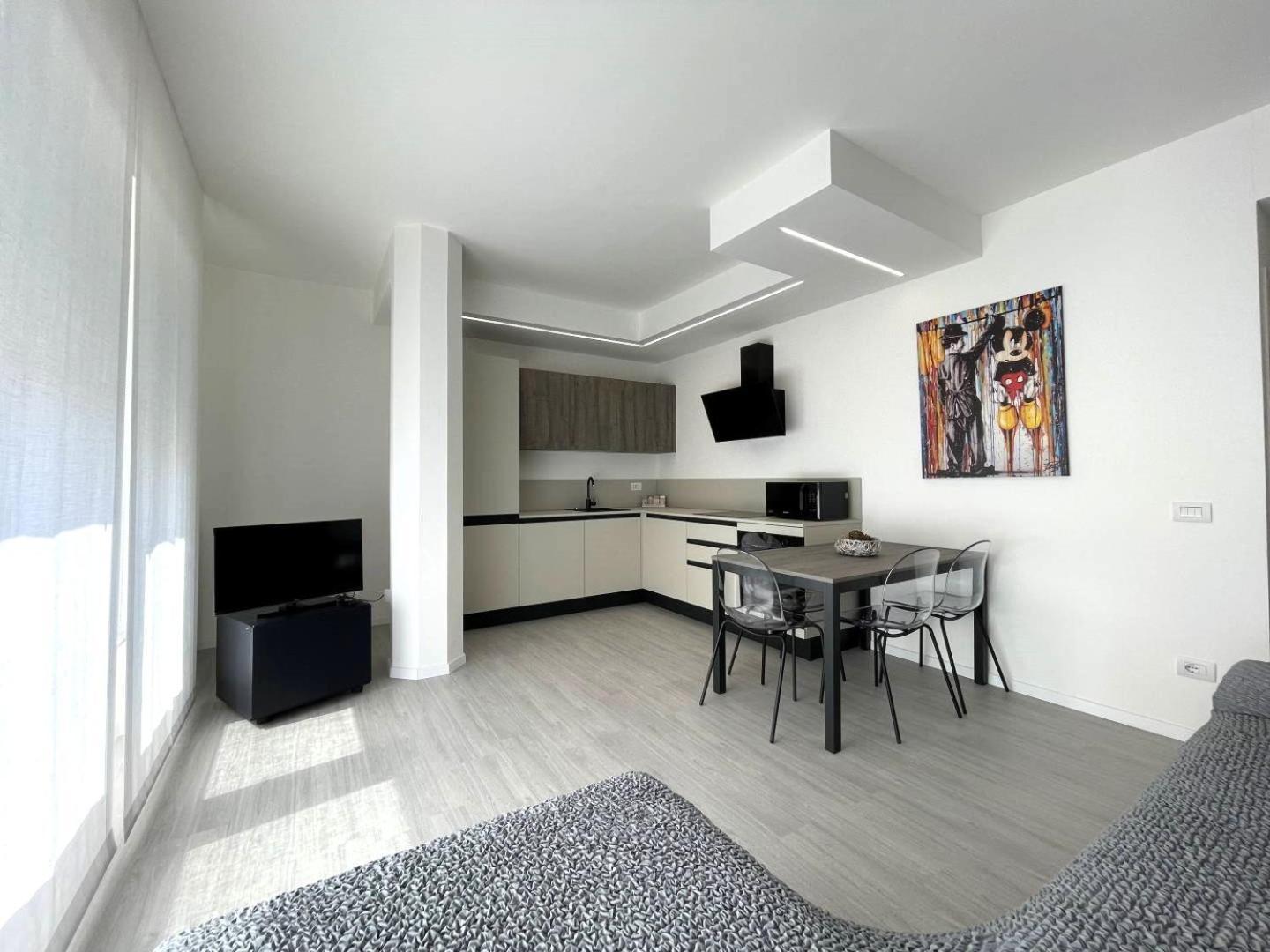 Appartamento La Baita Case Sondrio Centro - Affitti Brevi Italia Extérieur photo