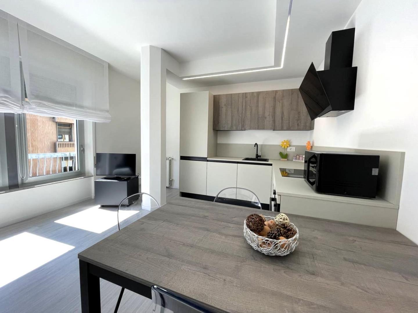Appartamento La Baita Case Sondrio Centro - Affitti Brevi Italia Extérieur photo