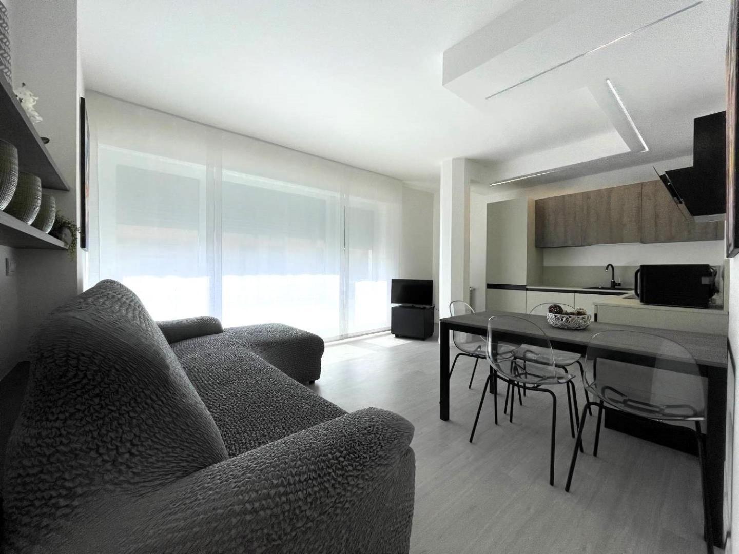 Appartamento La Baita Case Sondrio Centro - Affitti Brevi Italia Extérieur photo