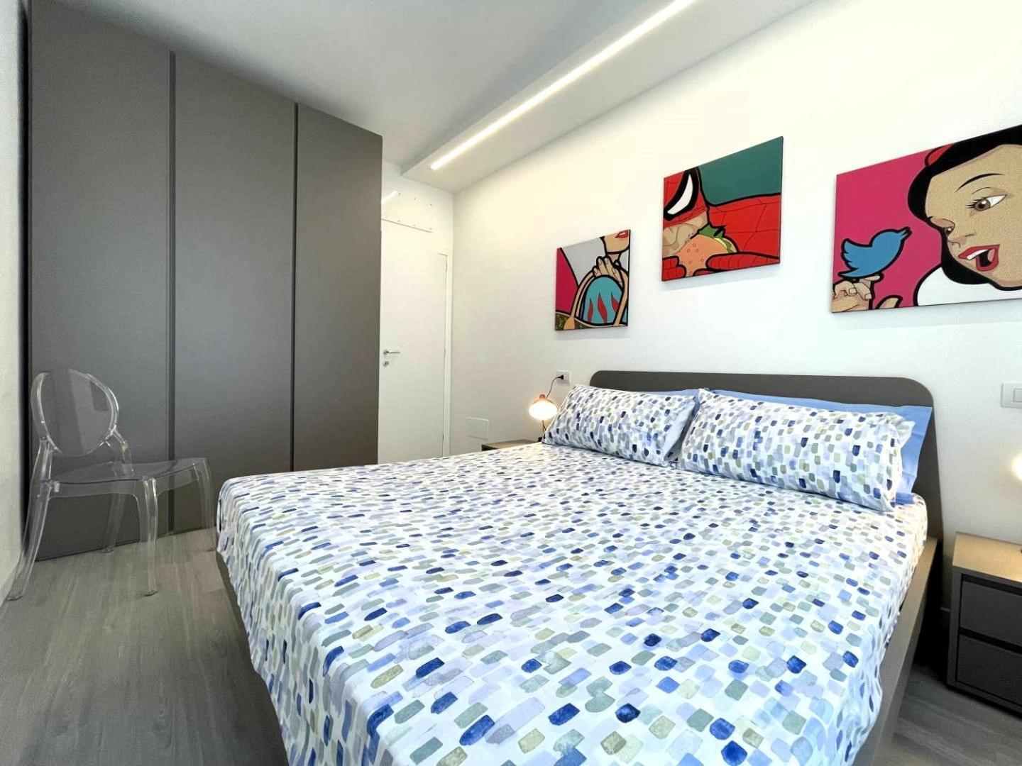 Appartamento La Baita Case Sondrio Centro - Affitti Brevi Italia Extérieur photo