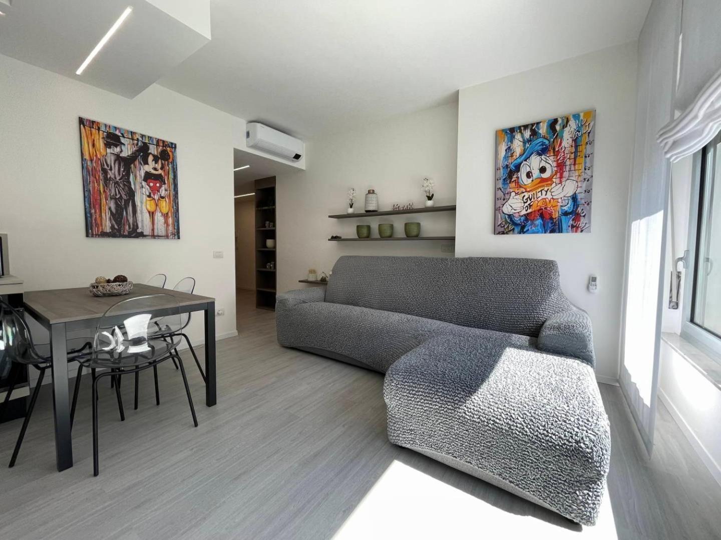 Appartamento La Baita Case Sondrio Centro - Affitti Brevi Italia Extérieur photo