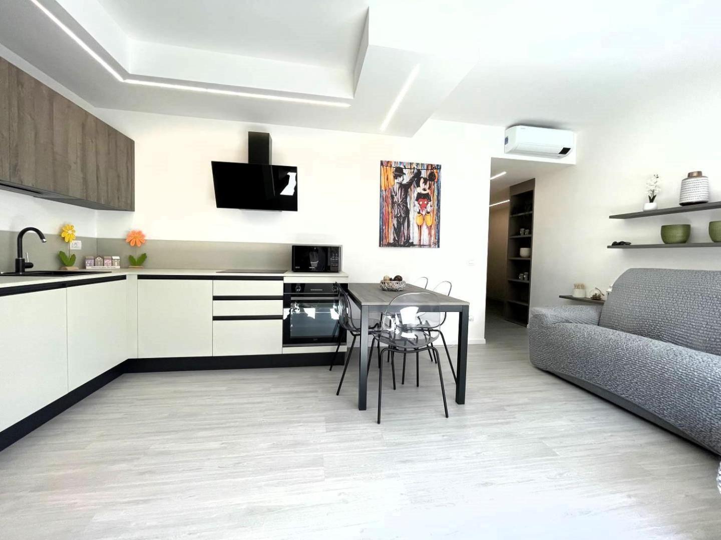 Appartamento La Baita Case Sondrio Centro - Affitti Brevi Italia Extérieur photo